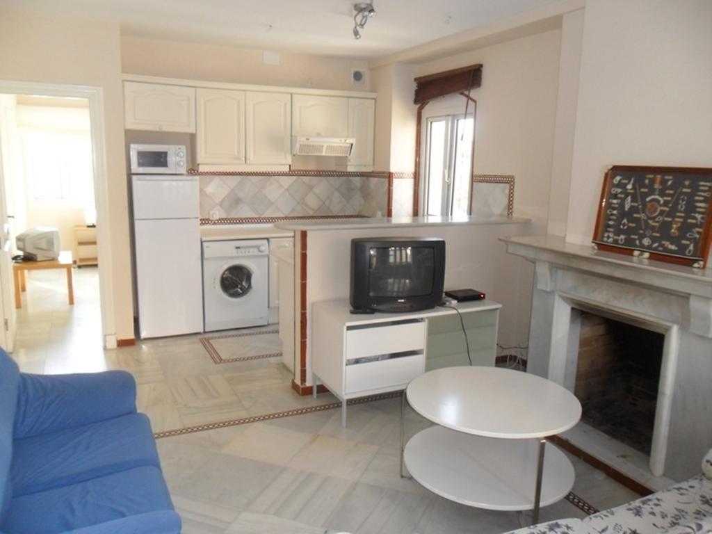 Apartamentos Aloha2 El Puerto de Santa María Szoba fotó